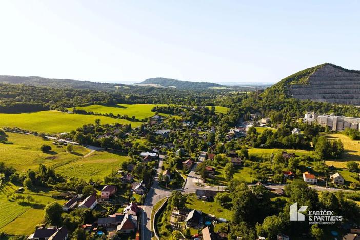 Prodej pozemku pro bydlení, Ženklava, 1010 m2