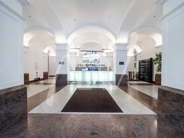 Pronájem kanceláře, Praha - Nové Město, náměstí Republiky, 653 m2