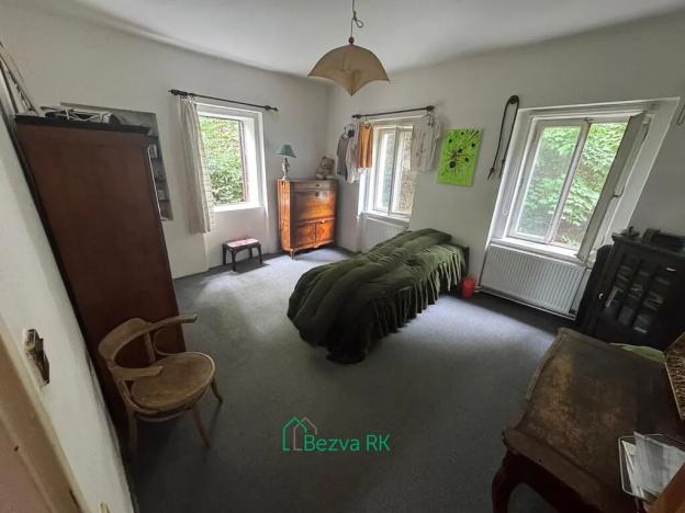 Prodej rodinného domu, Praha - Malá Chuchle, V lázních, 177 m2