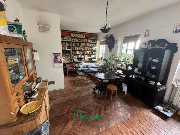 Prodej rodinného domu, Praha - Malá Chuchle, V lázních, 177 m2