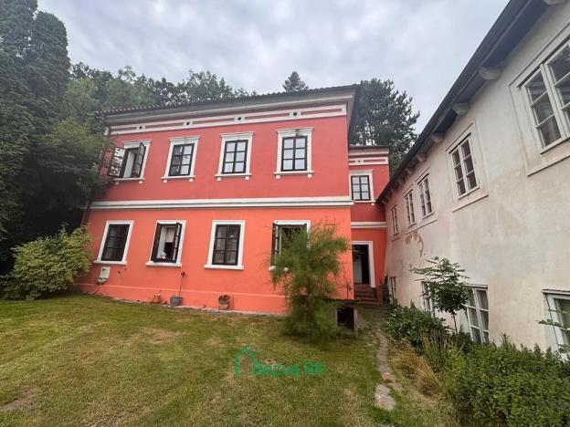 Prodej rodinného domu, Praha - Malá Chuchle, V lázních, 177 m2