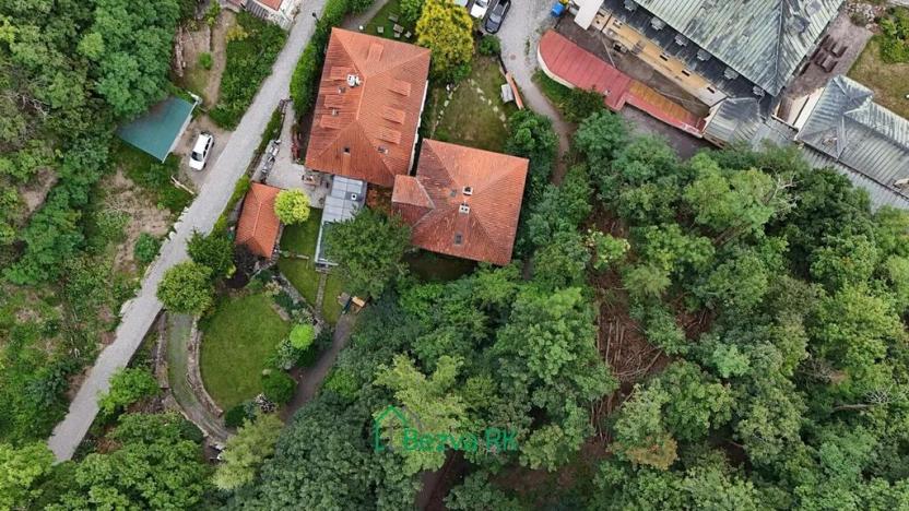 Prodej rodinného domu, Praha - Malá Chuchle, V lázních, 177 m2