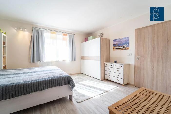 Prodej vícegeneračního domu, Praha - Hostavice, Kaňovská, 210 m2