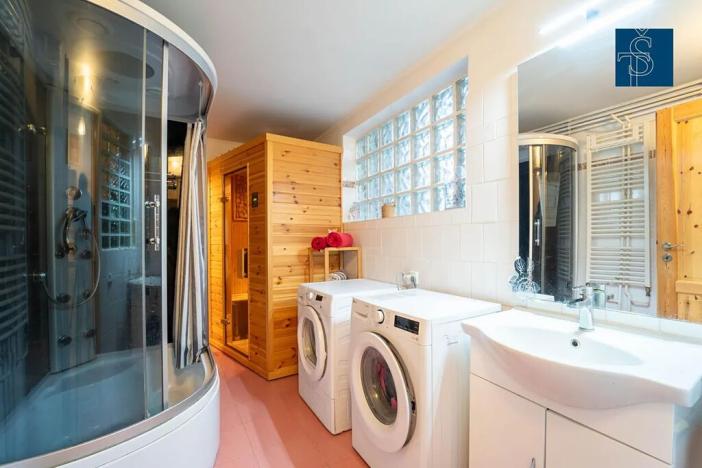 Prodej vícegeneračního domu, Praha - Hostavice, Kaňovská, 210 m2