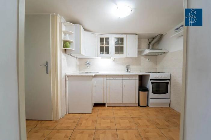 Prodej vícegeneračního domu, Praha - Hostavice, Kaňovská, 210 m2