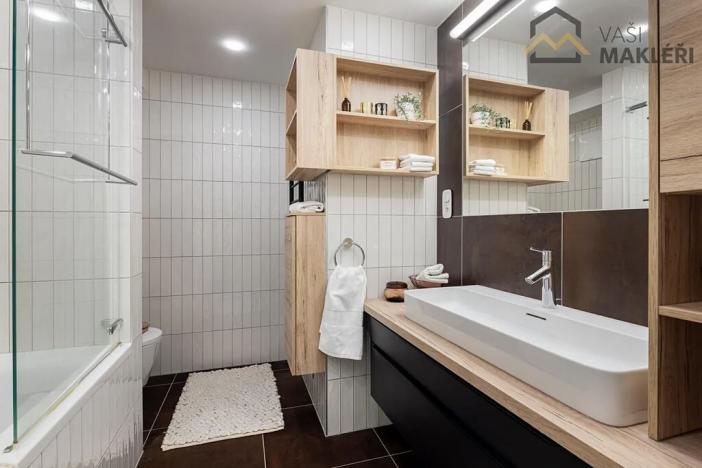 Prodej bytu 4+kk, Praha - Košíře, Naskové, 151 m2