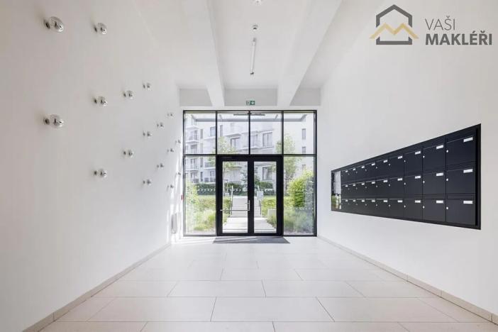 Prodej bytu 4+kk, Praha - Košíře, Naskové, 151 m2