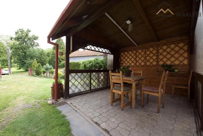 Prodej rodinného domu, Chlístovice, 132 m2