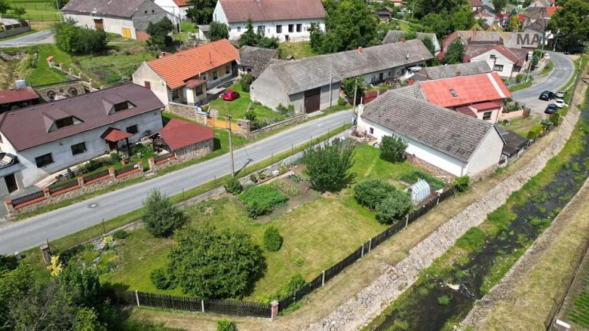 Prodej rodinného domu, Chlístovice, 132 m2