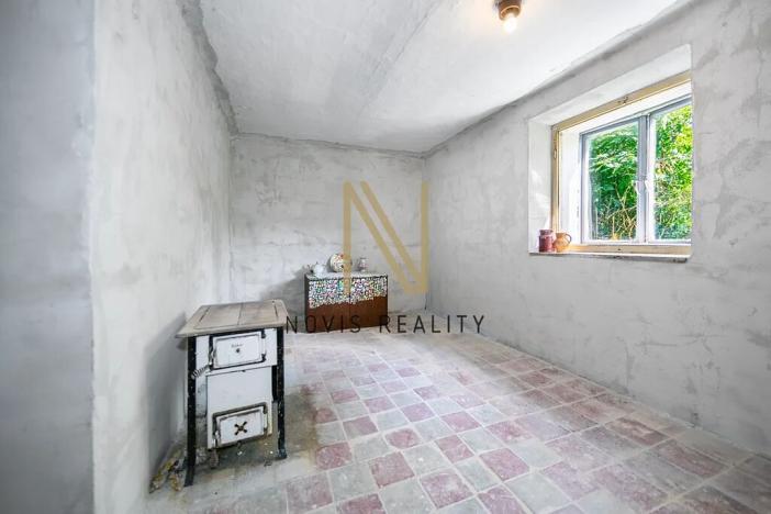 Prodej rodinného domu, Vrhaveč, 112 m2