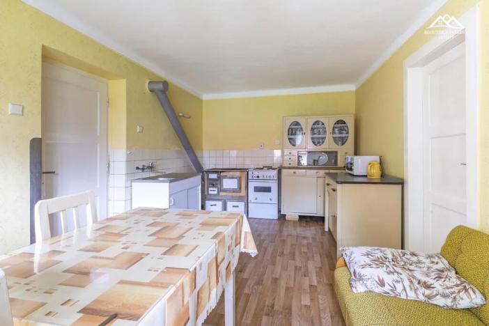 Prodej rodinného domu, Uhelná Příbram, 133 m2