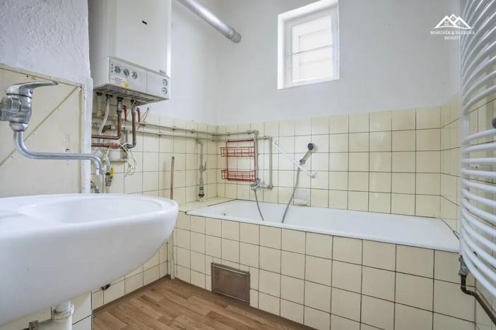 Prodej rodinného domu, Uhelná Příbram, 133 m2