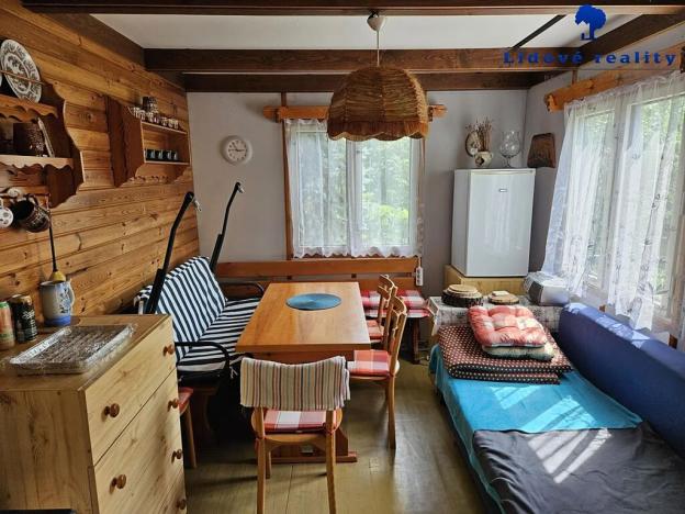 Prodej chaty, Frýdek-Místek, 30 m2