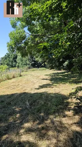 Prodej pozemku pro bydlení, Odry, 1122 m2