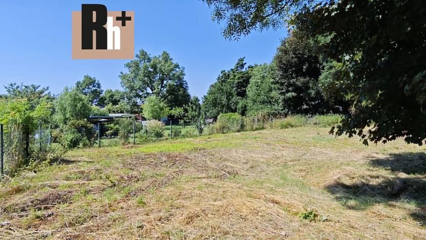 Prodej pozemku pro bydlení, Odry, 1122 m2