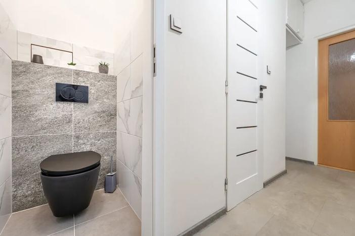 Prodej bytu 3+1, Rajhrad, Husova, 68 m2