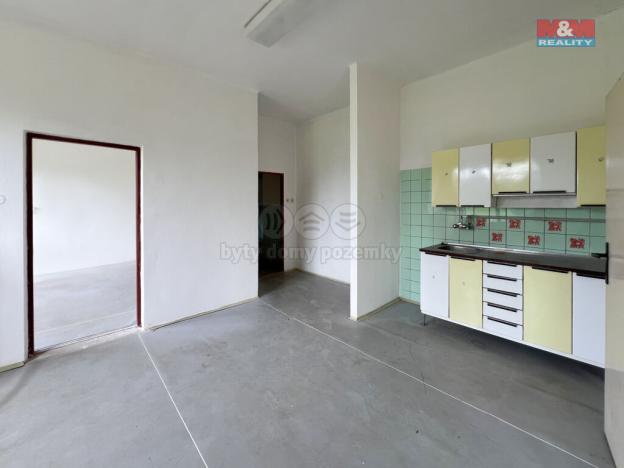 Prodej výrobních prostor, Velké Hydčice, 1100 m2