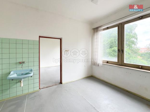 Prodej výrobních prostor, Velké Hydčice, 1100 m2