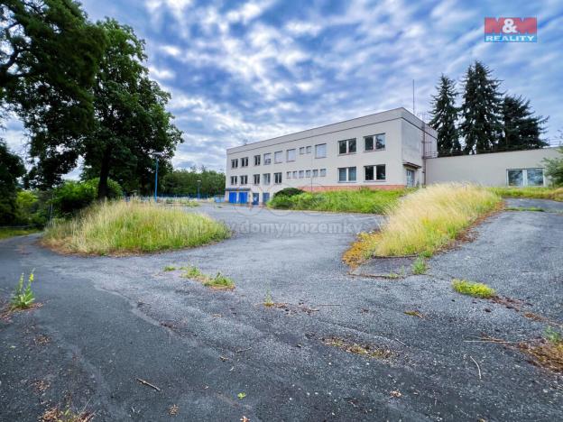 Prodej výrobních prostor, Velké Hydčice, 1100 m2