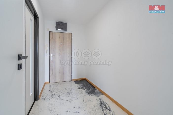 Prodej bytu 3+kk, Čkyně, 66 m2