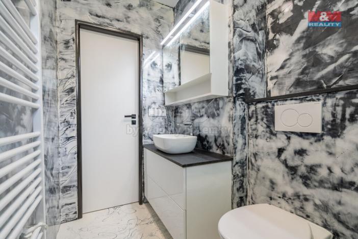 Prodej bytu 3+kk, Čkyně, 66 m2