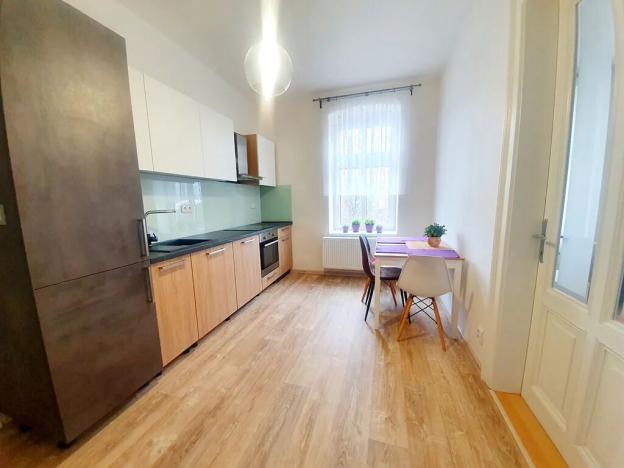 Pronájem bytu 3+1, Liberec, Ruprechtická, 85 m2