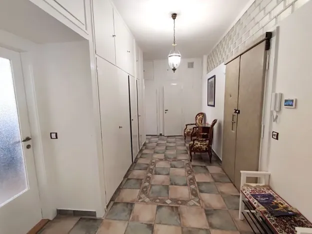 Pronájem bytu 3+1, Praha - Nové Město, Národní, 103 m2