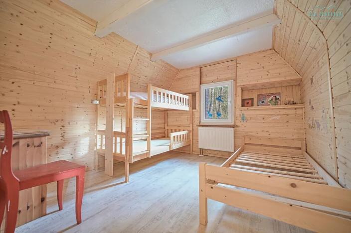 Prodej chaty, Lisov, 110 m2