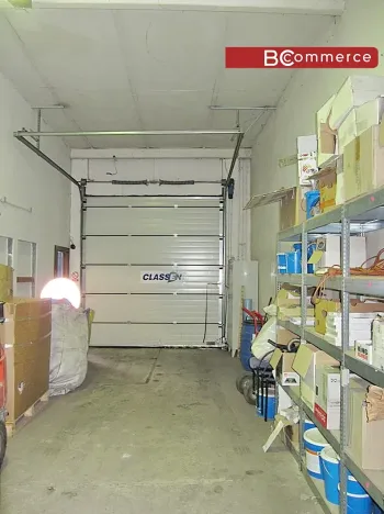 Pronájem skladu, Brno, 273 m2