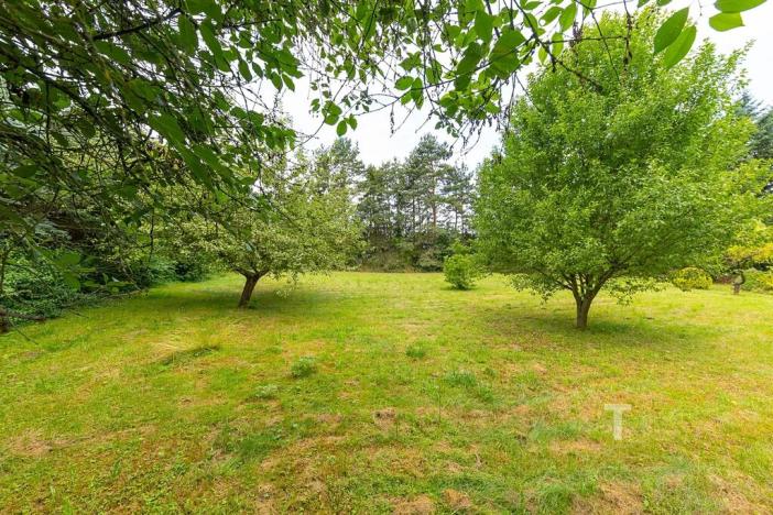 Prodej pozemku pro bydlení, Vranová, 1053 m2