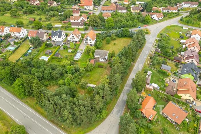 Prodej rodinného domu, Vranová, 187 m2