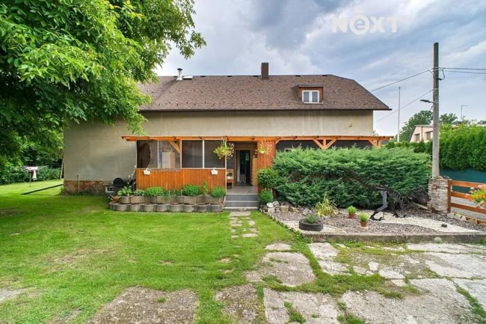 Prodej rodinného domu, Jistebník, 250 m2