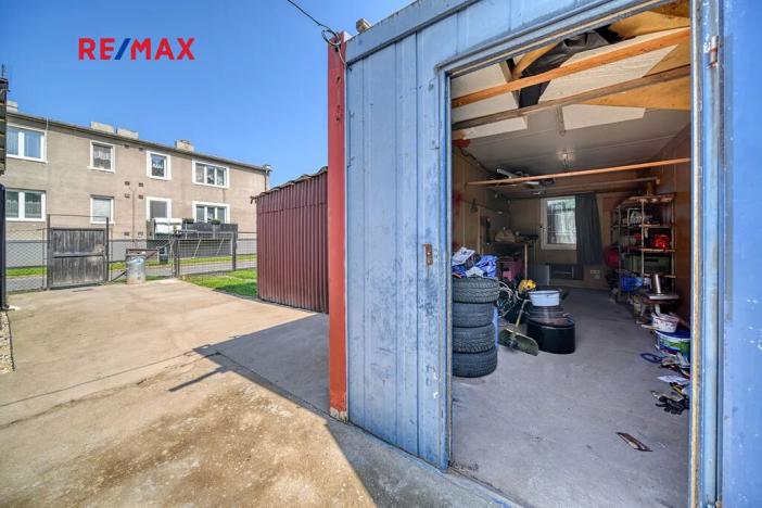 Prodej pozemku pro bydlení, Kšely, 653 m2