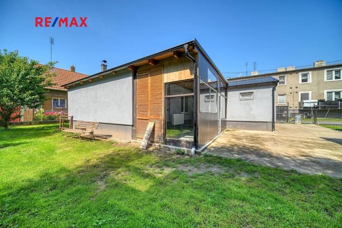 Prodej chaty, Kšely, 80 m2