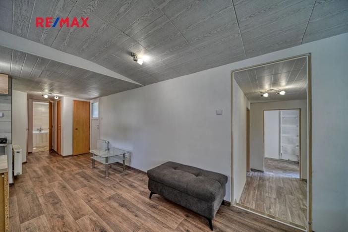 Prodej chaty, Kšely, 80 m2