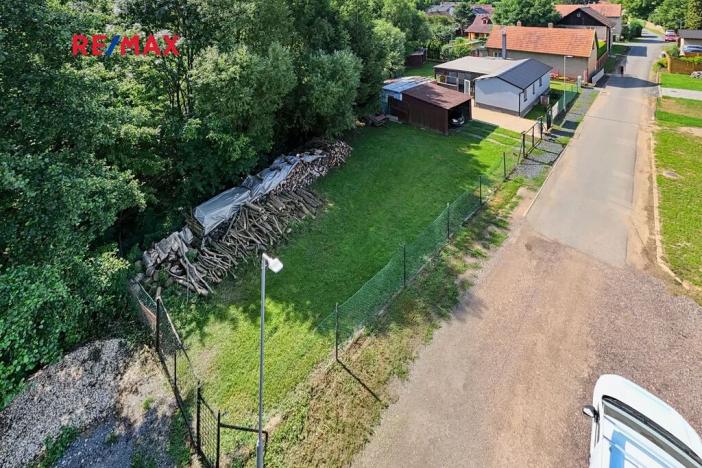 Prodej chaty, Kšely, 80 m2