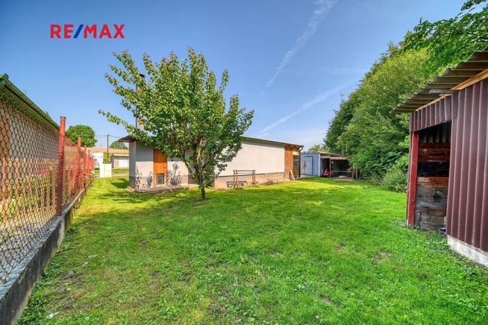 Prodej chaty, Kšely, 80 m2