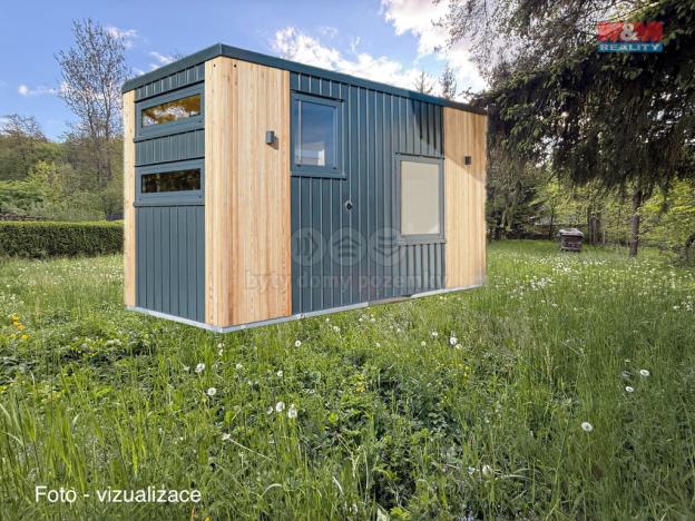 Prodej pozemku pro bydlení, Horní Čermná, 1686 m2