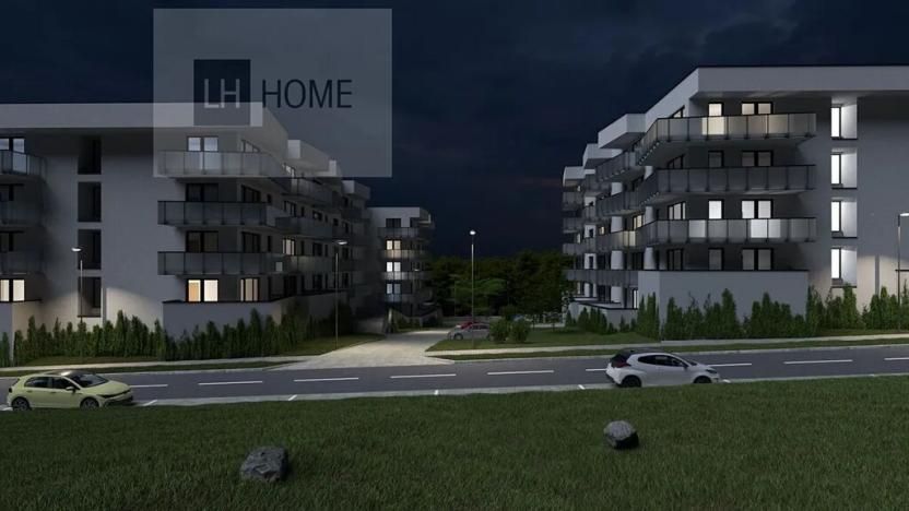 Prodej bytu 2+kk, Karlovy Vary, 65 m2