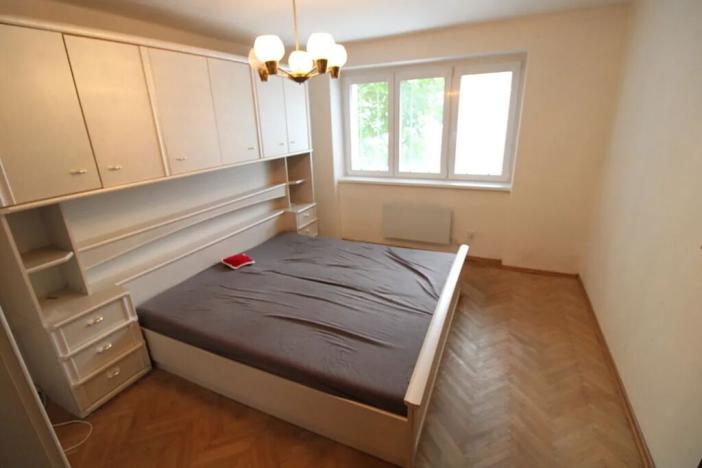 Prodej bytu 2+1, Praha - Ruzyně, Stochovská, 52 m2