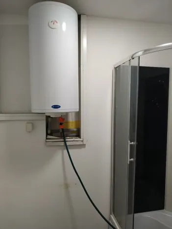 Pronájem skladu, Brno, Bohunická, 272 m2