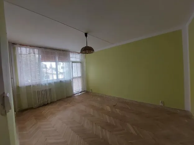Prodej bytu 2+1, Františkovy Lázně, Otakara Březiny, 56 m2