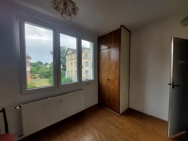 Prodej bytu 2+1, Františkovy Lázně, Otakara Březiny, 56 m2