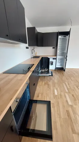 Prodej bytu 2+kk, Brno, Slovinská, 64 m2