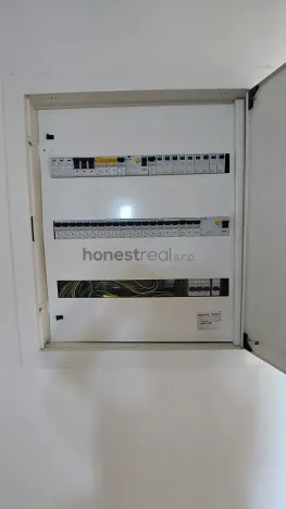 Prodej bytu 2+kk, Brno, Slovinská, 64 m2