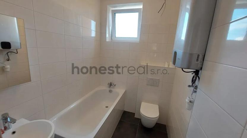 Prodej bytu 2+kk, Brno, Slovinská, 64 m2