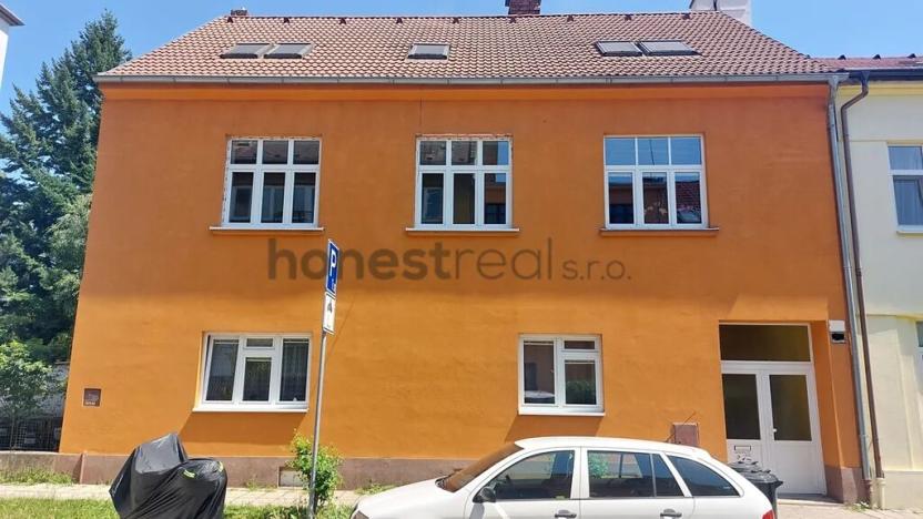 Prodej bytu 2+kk, Brno, Slovinská, 64 m2