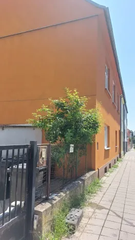 Prodej bytu 2+kk, Brno, Slovinská, 64 m2