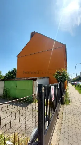 Prodej bytu 2+kk, Brno, Slovinská, 64 m2