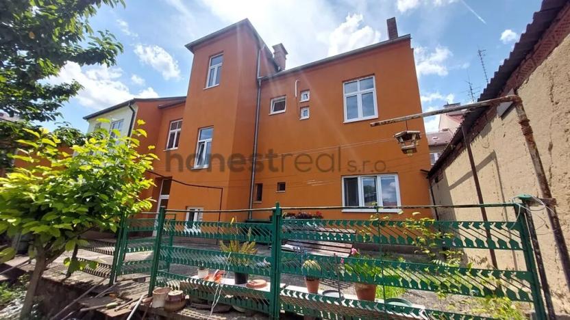 Prodej bytu 2+kk, Brno, Slovinská, 64 m2